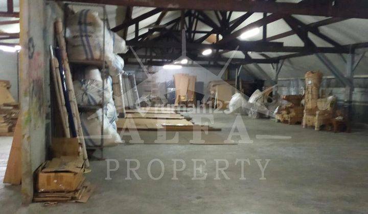 Alfa Property Ruko Tanjung Pura Kota Pontianak 6