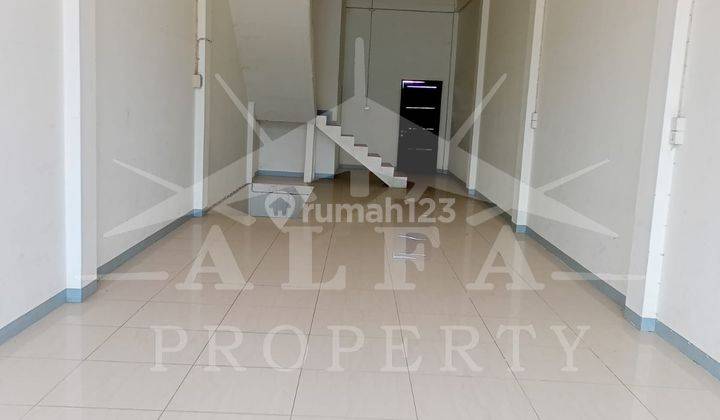 Alfa Property Ruko Jalan 28 Oktober Kota Pontianak 4