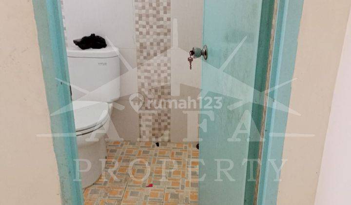 Alfa Property Ruko Jalan 28 Oktober Kota Pontianak 7