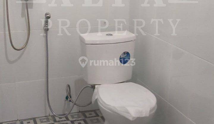 Alfa Property Ruko Sewa Murah Jalan Ir. H. Juanda Kota Pontianak