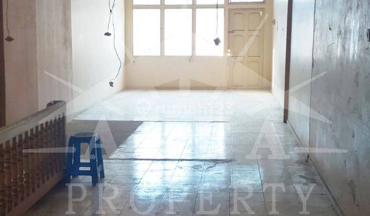 Alfa Property Ruko Sewa Murah Jalan Ir. H. Juanda Kota Pontianak