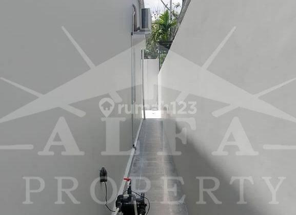 Alfa Property Rumah Baru Tunggal Green Orchard Kota Pontianak 9