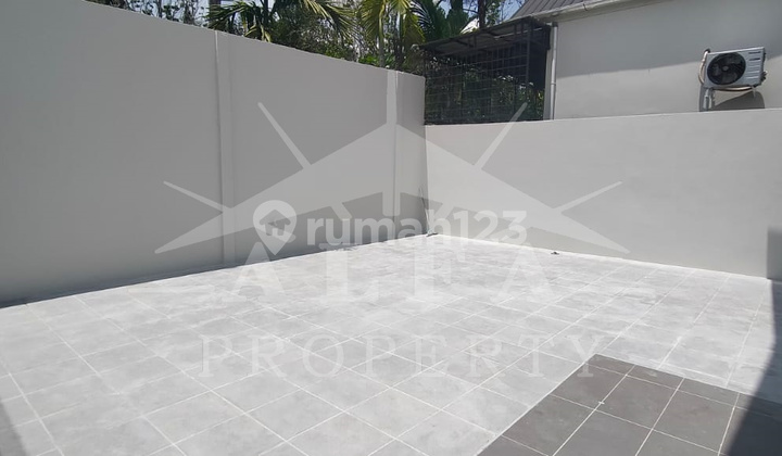 Alfa Property Rumah Baru Tunggal Green Orchard Kota Pontianak 11