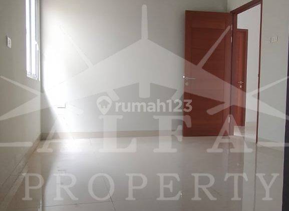 Alfa Property Rumah Baru Tunggal Green Orchard Kota Pontianak 12