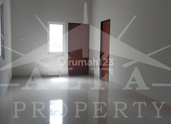 Alfa Property Rumah Baru Tunggal Green Orchard Kota Pontianak 13