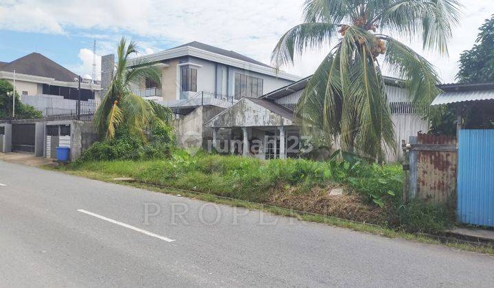Alfa Property Tanah Karya Baru Mitra Perdana Kota Pontianak 4