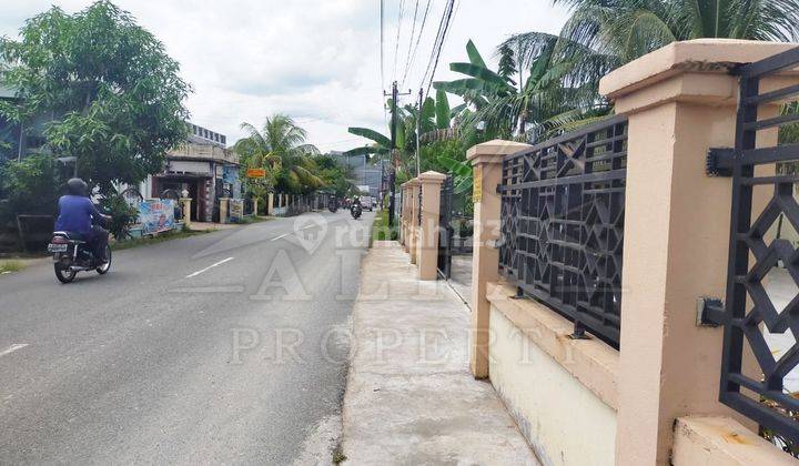 Alfa Property Tanah Karya Baru Mitra Perdana Kota Pontianak 5
