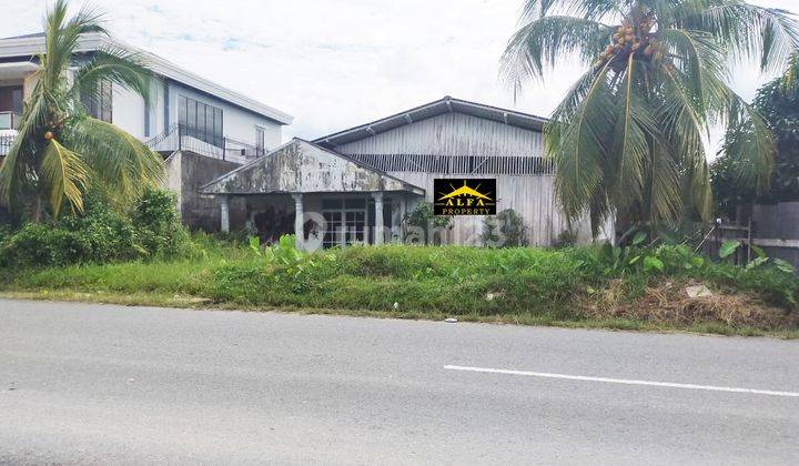 Alfa Property Tanah Karya Baru Mitra Perdana Kota Pontianak 6