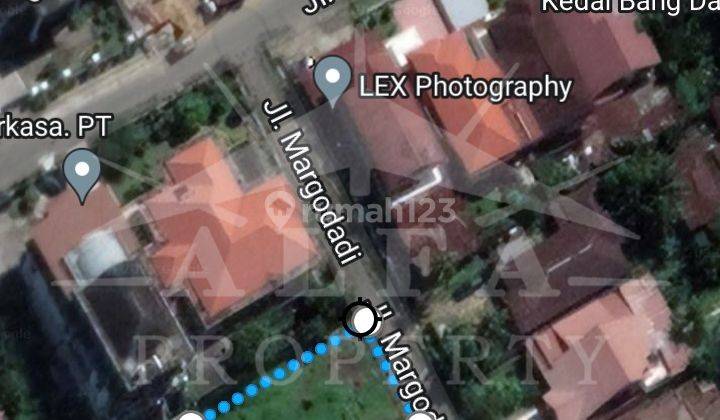 Alfa Property Tanah Gm Said Margodadi Kota Pontianak 4