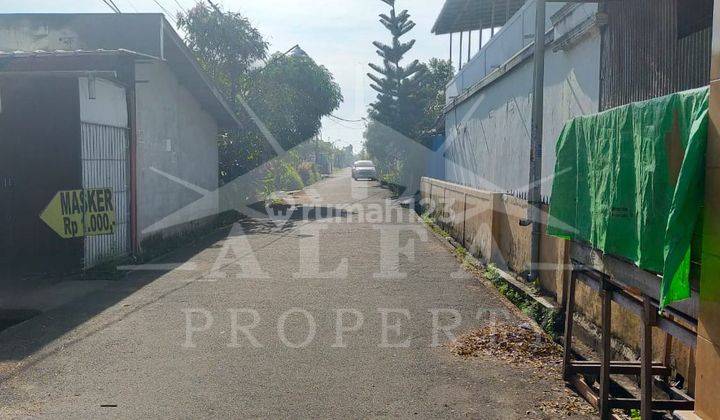 Alfa Property Tanah Muhammad Yamin Budi Yusmana Kota Pontianak 2