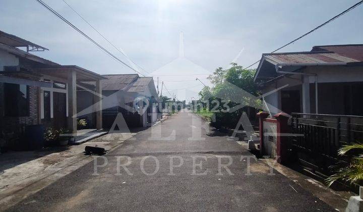 Alfa Property Tanah Muhammad Yamin Budi Yusmana Kota Pontianak 3