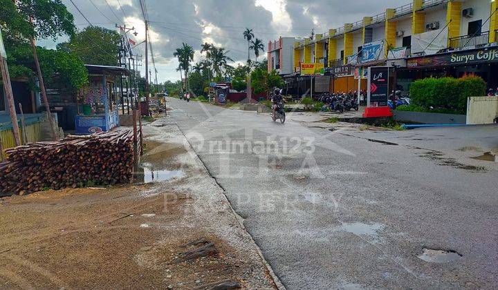 Alfa Property Ruko Parit Bugis Kota Pontianak 9