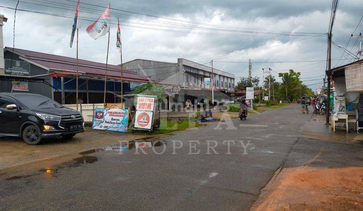 Alfa Property Ruko Parit Bugis Kota Pontianak 11