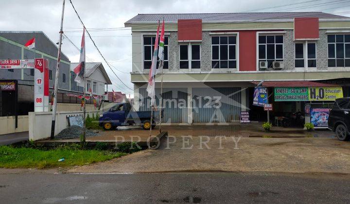 Alfa Property Ruko Parit Bugis Kota Pontianak 15
