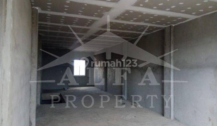 Alfa Property Ruko Parit Bugis Kota Pontianak 18
