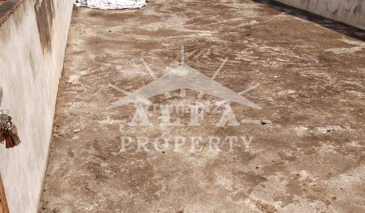 Alfa Property Ruko Martadinata Kota Pontianak 5
