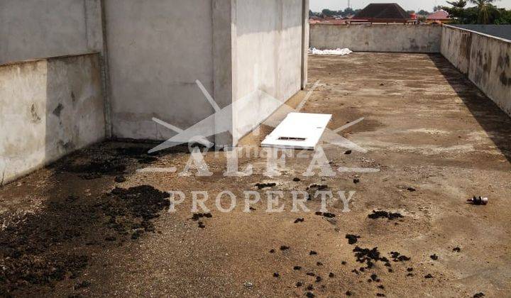 Alfa Property Ruko Martadinata Kota Pontianak 6