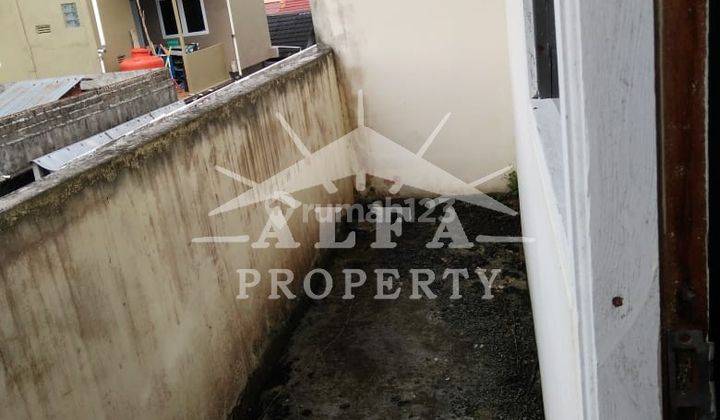Alfa Property Ruko Martadinata Kota Pontianak 7