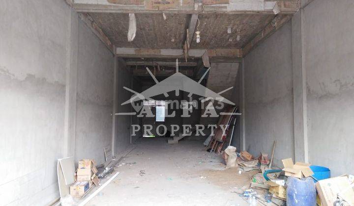 Alfa Property Ruko Martadinata Kota Pontianak 15