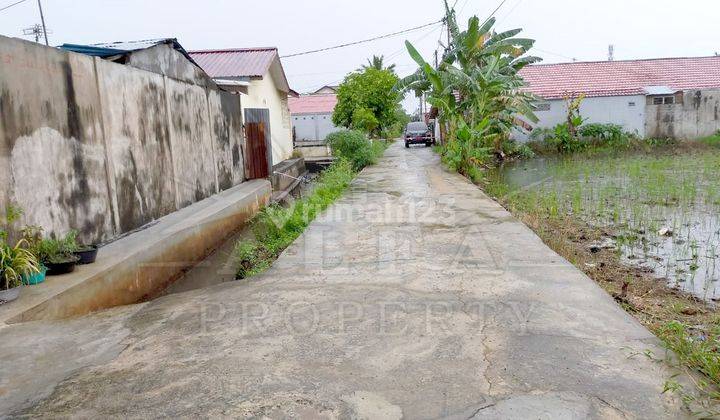 Alfa Property Tanah Sungai Raya Dalam Kota Pontianak 8
