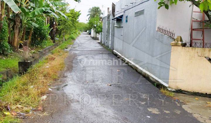 Alfa Property Tanah Sungai Raya Dalam Kota Pontianak 9