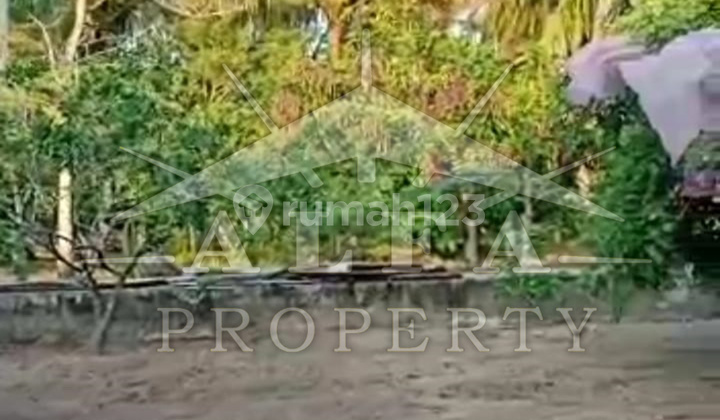 Alfa Property Tanah Mempawah Kota Pontianak 9