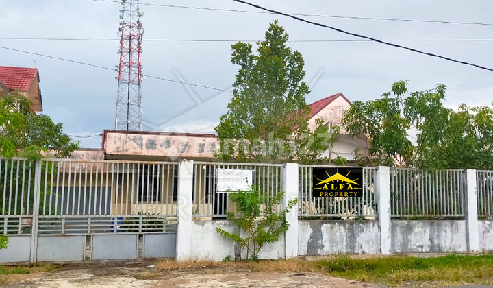 Alfa Property Tanah Natuna Kota Baru Kota Pontianak 2