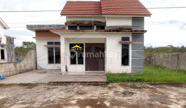 Alfa Property Rumah Lavender 2 Kota Pontianak 2
