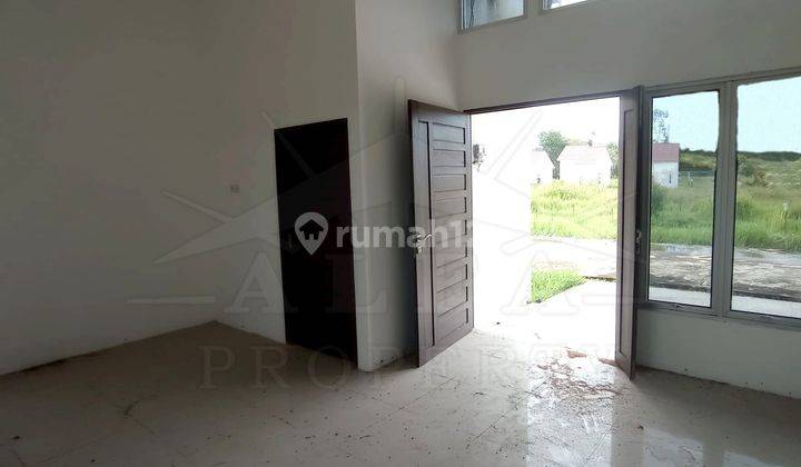 Alfa Property Rumah Lavender 2 Kota Pontianak 3