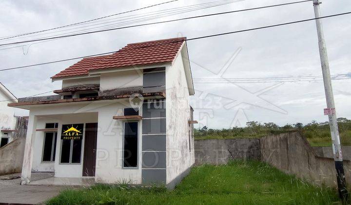 Alfa Property Rumah Lavender 2 Kota Pontianak 9