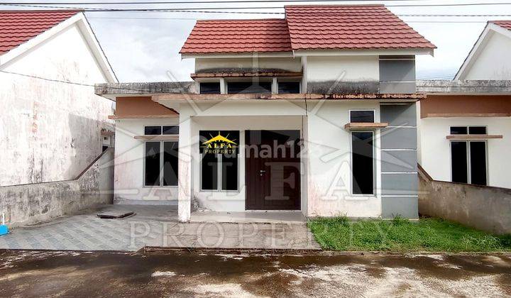 Alfa Property Rumah Lavender 2 Kota Pontianak 10