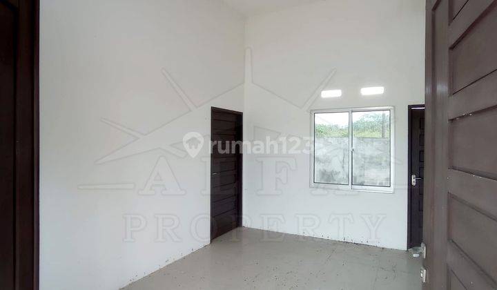 Alfa Property Rumah Lavender 2 Kota Pontianak 12