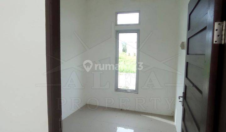 Alfa Property Rumah Lavender 2 Kota Pontianak 13