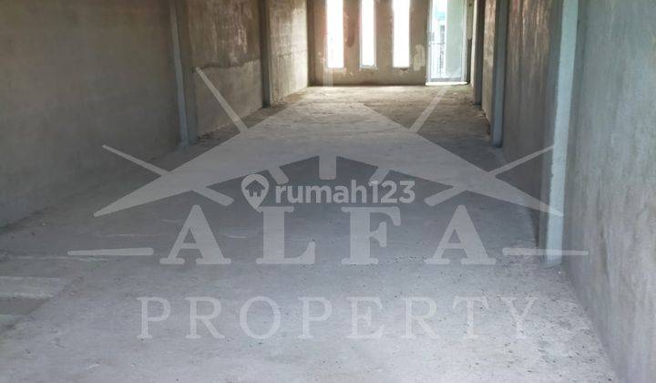 Alfa Property Ruko Tekam Kota Pontianak 7