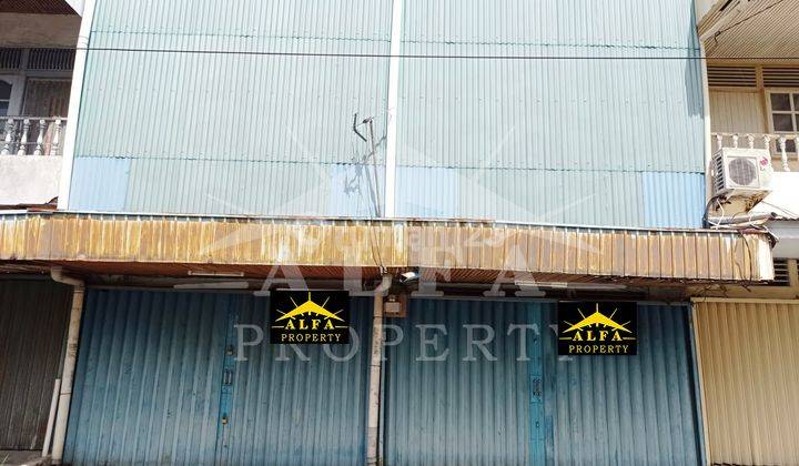 Alfa Property Ruko Pahlawan Gang Mentok Kota Pontianak 3