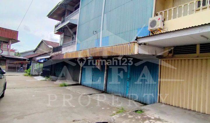 Alfa Property Ruko Pahlawan Gang Mentok Kota Pontianak 7