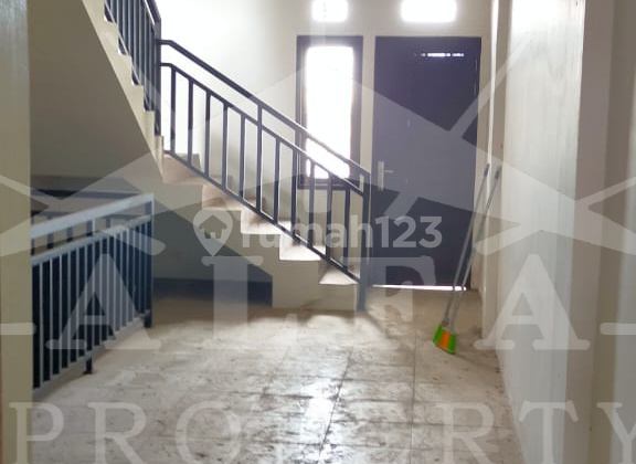 Alfa Property Ruko Tekam Kota Pontianak 7
