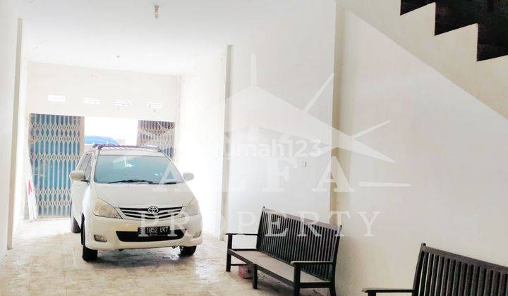 Alfa Property Ruko Tekam Kota Pontianak 11