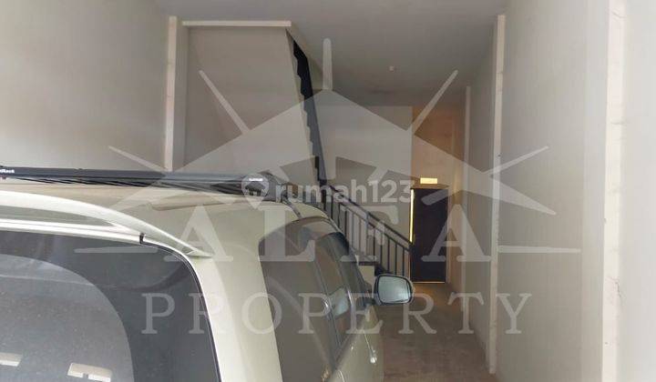 Alfa Property Ruko Tekam Kota Pontianak 12
