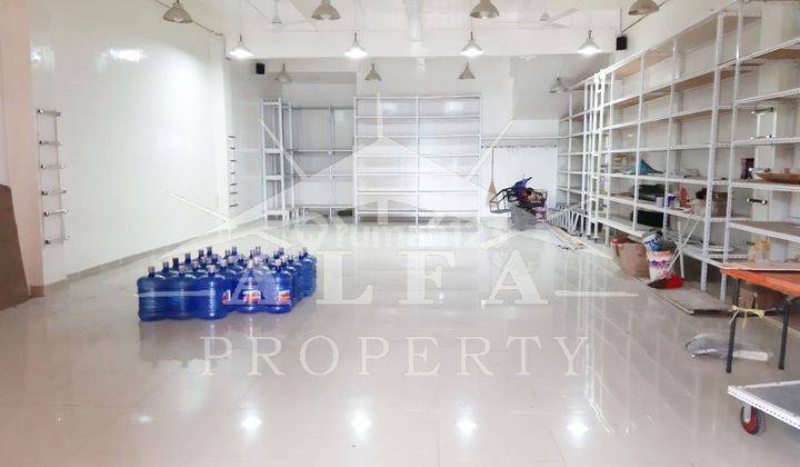 Alfa Property Ruko Purnama Kota Pontianak 4