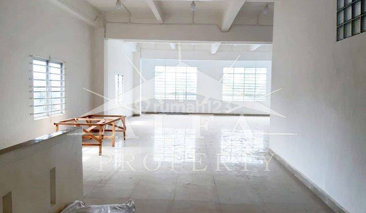 Alfa Property Ruko Purnama Kota Pontianak 7