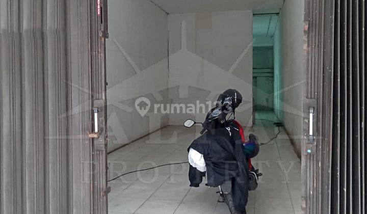 Alfa Property Ruko Sadang Kota Pontianak 3