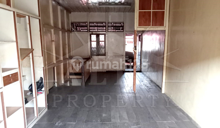 Alfa Property Ruko Sadang Kota Pontianak 5