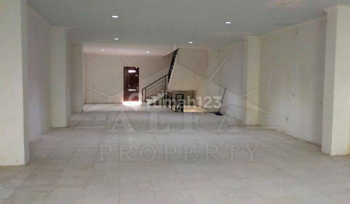 Alfa Property Kantor Gajahmada Kota Pontianak 11