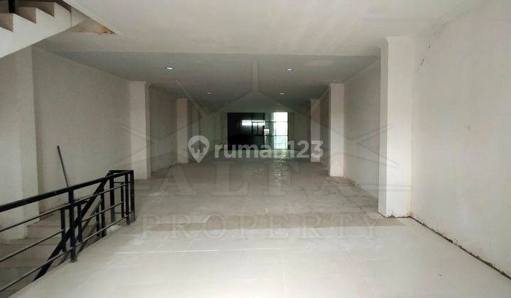 Alfa Property Kantor Gajahmada Kota Pontianak 13