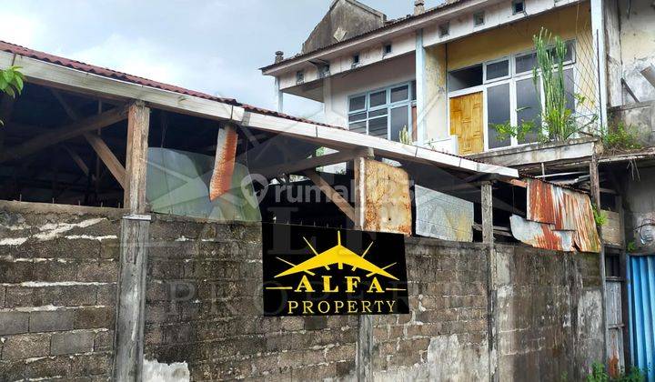 Alfa Property Kantor Purnama 2 Kota Pontianak 4
