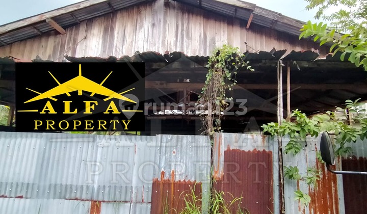 Alfa Property Kantor Purnama 2 Kota Pontianak 7
