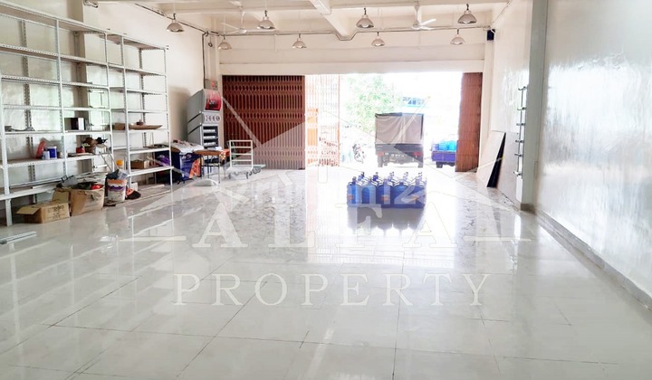Alfa Property Kantor Purnama Kota Pontianak 4