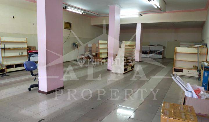 Alfa Property Ruang Usaha Ir Juanda Kota Pontianak 6