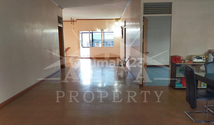Alfa Property Ruang Usaha Ir Juanda Kota Pontianak 10